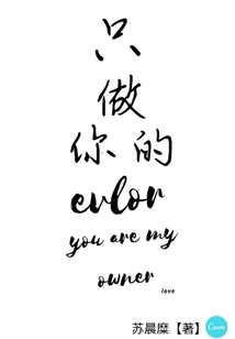 只做你的evlor