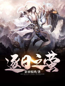 逐日之萤 cover