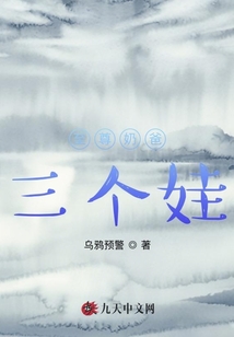 至尊奶爸三個娃