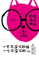 愛(ài)情、恐龍和貓?jiān)诰€閱讀