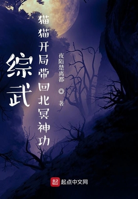 综武:猫猫开局带回北冥神功在线阅读