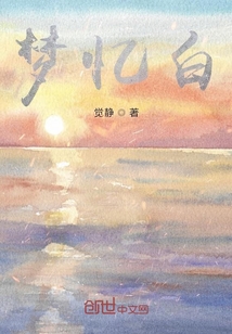 夢(mèng)憶白