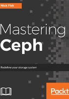 Mastering Ceph在線閱讀