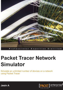 Packet Tracer Network Simulator