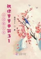 以過客之名，祝你歲歲平安31在線閱讀