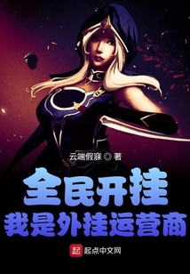全民開掛：我是外掛運營商