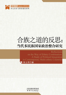 合族之道的反思：當代多民族國家政治整合研究