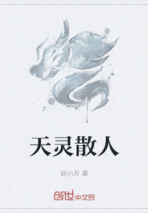 天靈散人