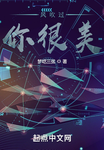 風吹過你很美