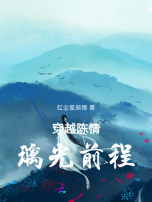 穿越陳情，璃光前程