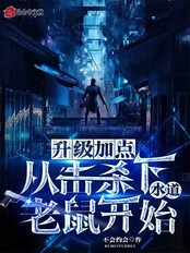 升级加点，从击杀下水道老鼠开始在线阅读