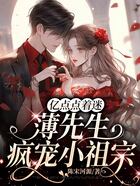 亿点点着迷,薄先生疯宠小祖宗在线阅读