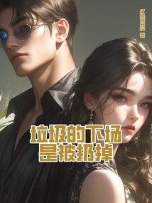 垃圾的下場是被扔掉