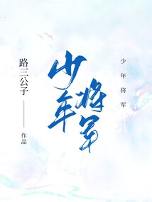 少年將軍