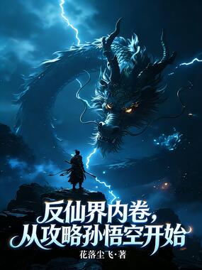 反仙界内卷,从攻略孙悟空开始在线阅读