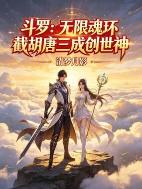斗罗:无限魂环截胡唐三成创世神在线阅读