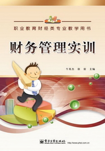 財(cái)務(wù)管理實(shí)訓(xùn)