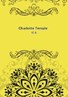 Charlotte Temple在线阅读