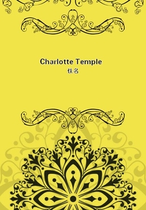 Charlotte Temple