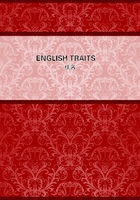 ENGLISH TRAITS在线阅读