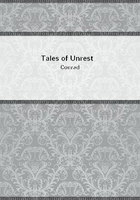 Tales of Unrest在線閱讀