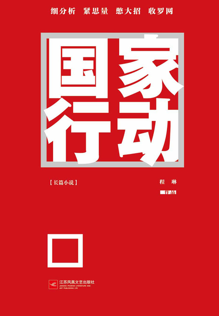 国家行动（黄志忠、张译、陈宝国主演） 读后感(3)篇