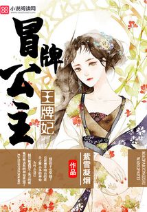 冒牌公主正牌妃