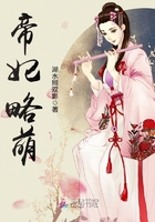 帝妃略萌在线阅读