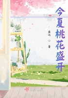 今夏桃花盛開在線閱讀