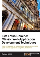 IBM Lotus Domino: Classic Web Application Development Techniques在线阅读