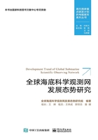 全球海底科學觀測網發展態勢研究在線閱讀