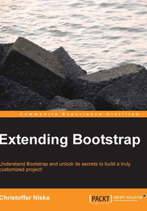 Extending Bootstrap