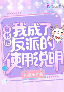 穿書后，我成了反派的使用說明
