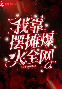 我靠摆摊爆火全网