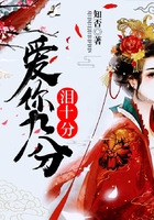 爱你十分泪九分在线阅读