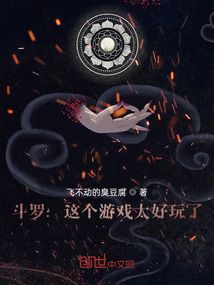 斗罗:这个游戏太好玩了 cover