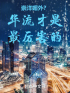 崇洋媚外？華流才是最厲害的！在線閱讀