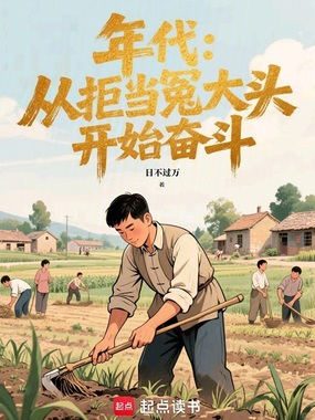 年代:从拒当冤大头开始奋斗在线阅读