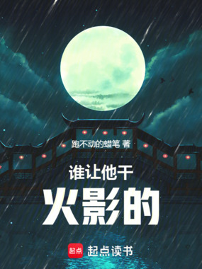 谁让他干火影的！在线阅读