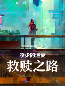 凌少的追妻救贖之路