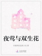 夜莺与双生花在线阅读