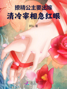 撩精公主要出嫁，清冷宰相急紅眼