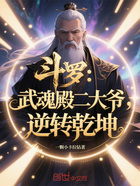 斗罗:武魂殿二大爷,逆转乾坤在线阅读