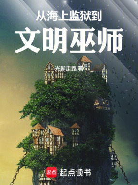 从海上监狱到文明巫师在线阅读