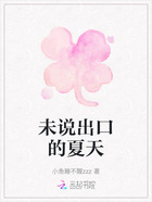 未說出口的夏天在線閱讀