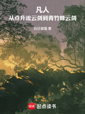 凡人:从点升流云剑到青竹蜂云剑在线阅读