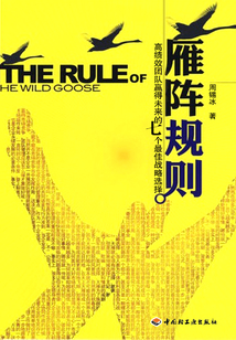 雁陣規(guī)則