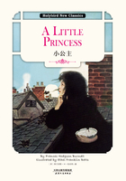 小公主：A LITTLE PRINCESS（英文原版）在线阅读