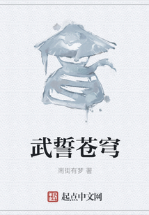 武誓蒼穹