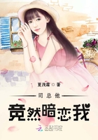 司總他竟然暗戀我在線閱讀